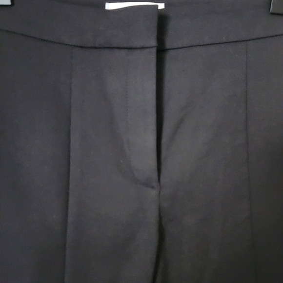 Reiss | Arla Skinny Stretch Cotton Blend Trouser Pants - Size 4 - Picture 4 of 11